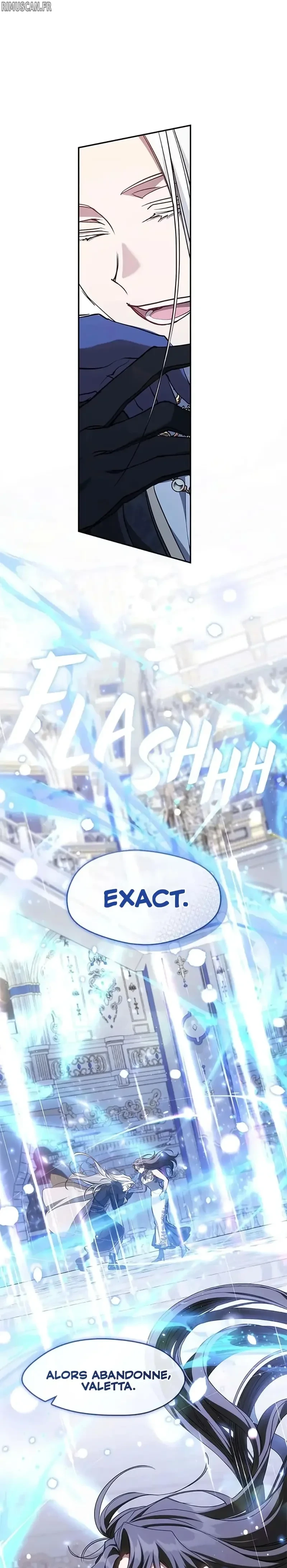 I Failed to Oust the Villain Chapitre 99 - Page 14