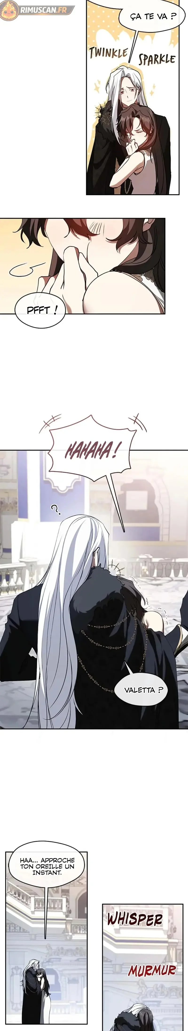 I Failed to Oust the Villain Chapitre 99 - Page 24