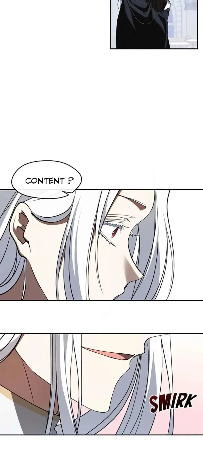 I Failed to Oust the Villain Chapitre 99 - Page 25