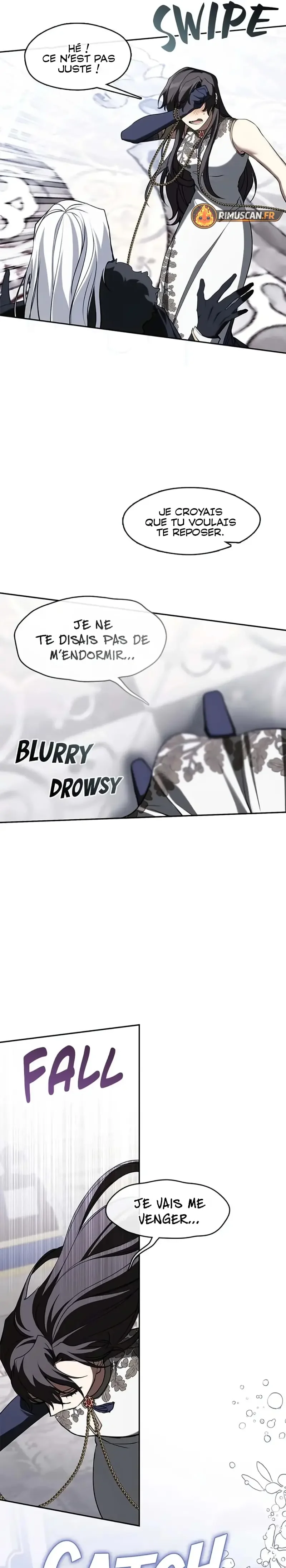 I Failed to Oust the Villain Chapitre 99 - Page 27