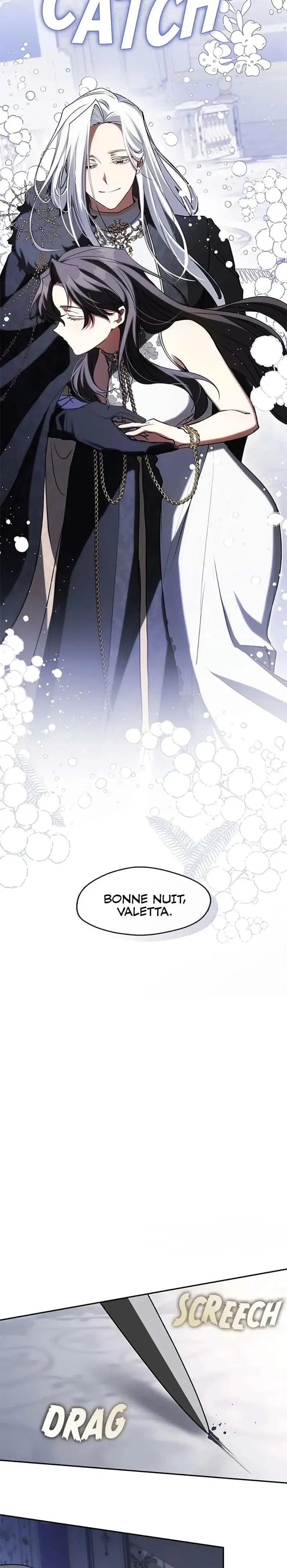 I Failed to Oust the Villain Chapitre 99 - Page 28