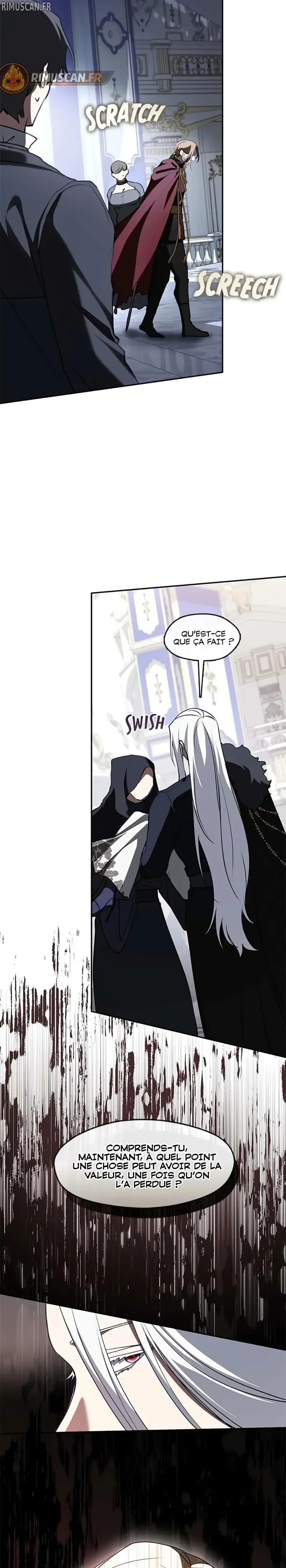 I Failed to Oust the Villain Chapitre 99 - Page 29