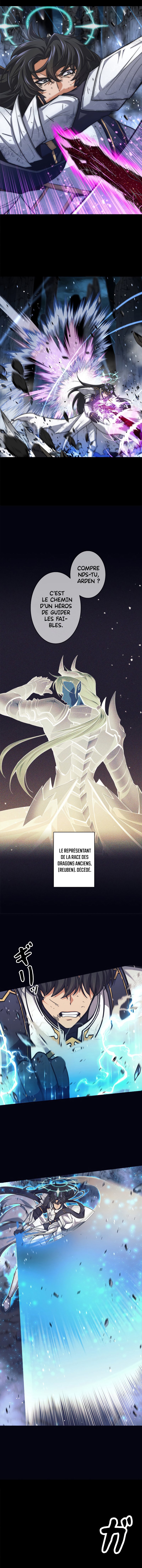 I’m an Ex-class Hunter Chapitre 1 - Page 5