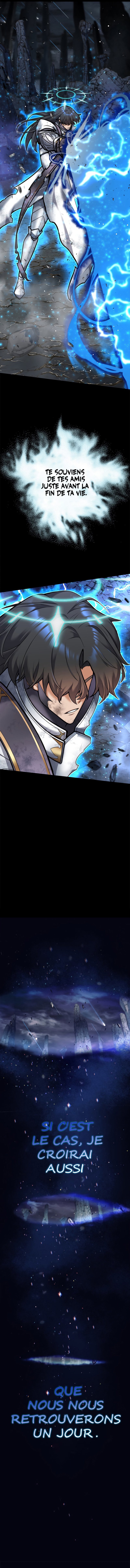 I’m an Ex-class Hunter Chapitre 1 - Page 12