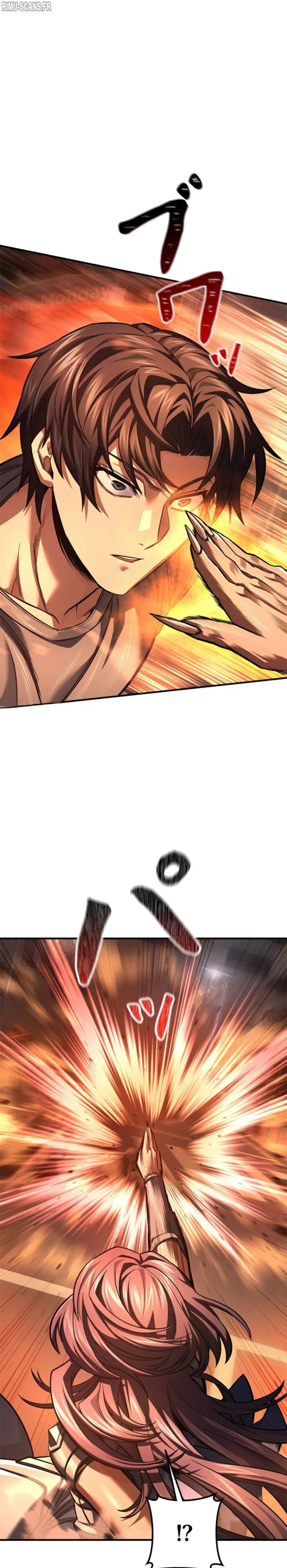 I’m an Ex-class Hunter Chapitre 105 - Page 16