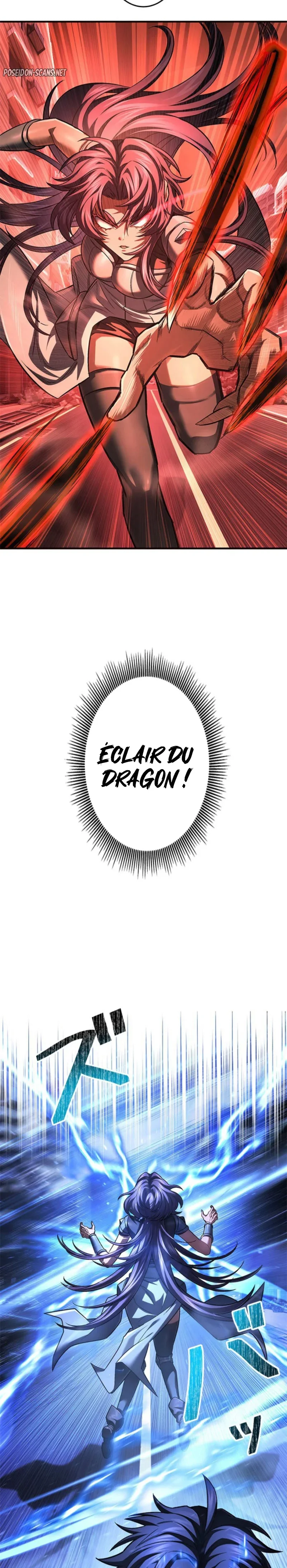I’m an Ex-class Hunter Chapitre 105 - Page 24