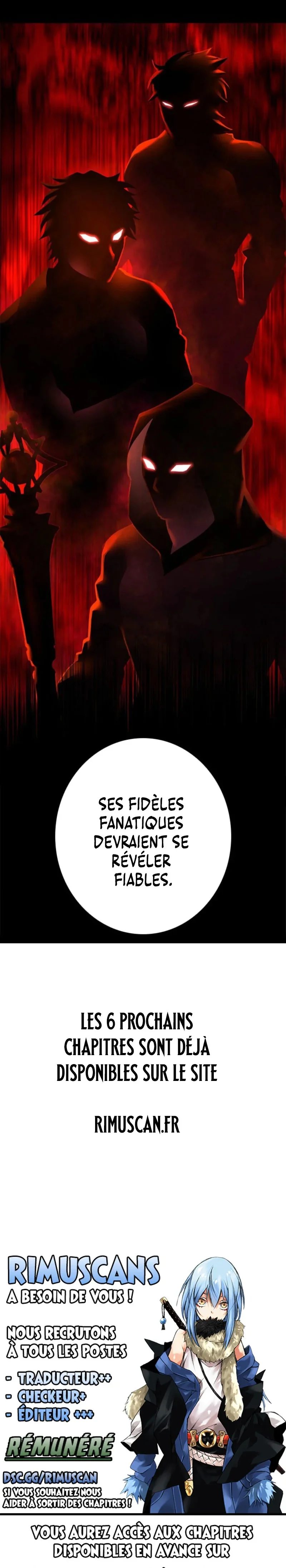 I’m an Ex-class Hunter Chapitre 105 - Page 38