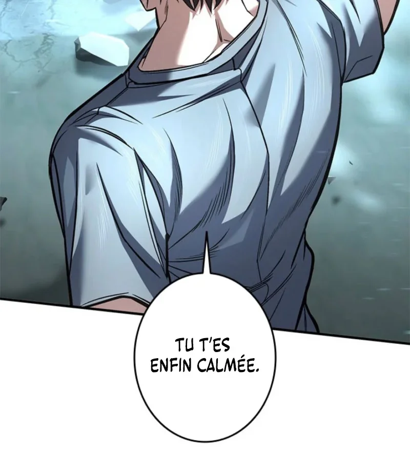 I’m an Ex-class Hunter Chapitre 106 - Page 15