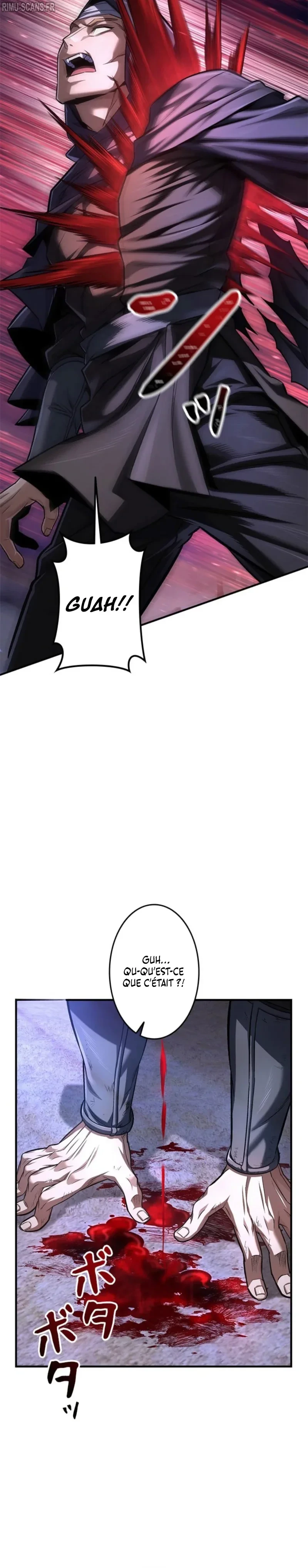 I’m an Ex-class Hunter Chapitre 107 - Page 31