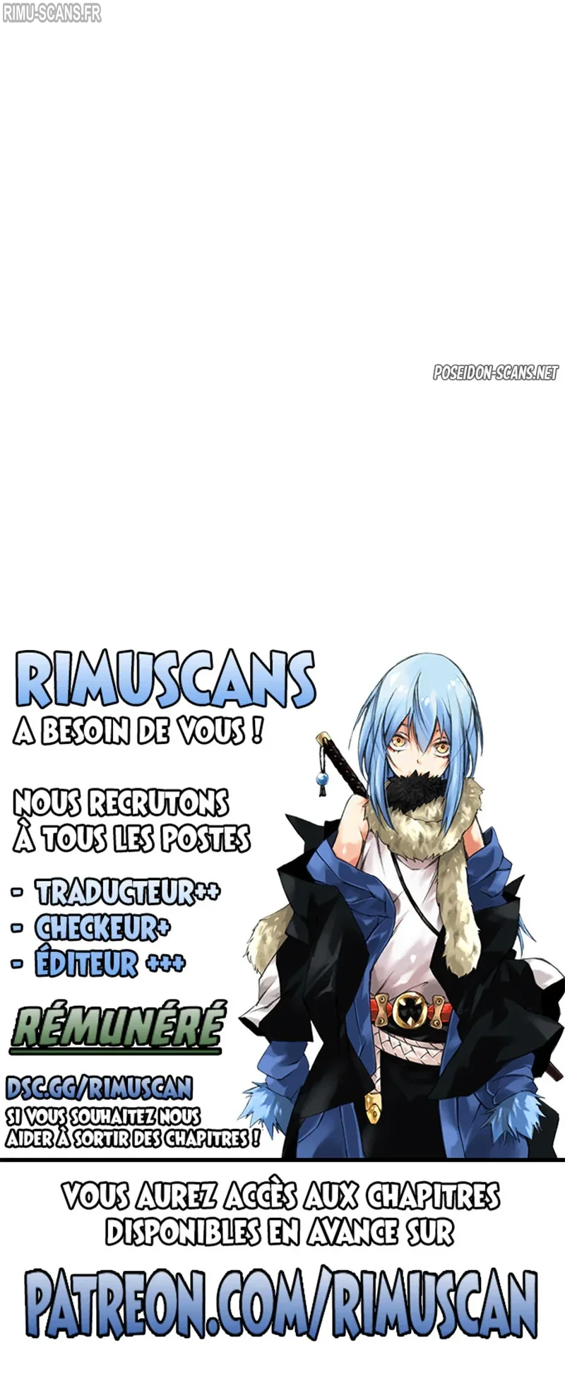 I’m an Ex-class Hunter Chapitre 107 - Page 40