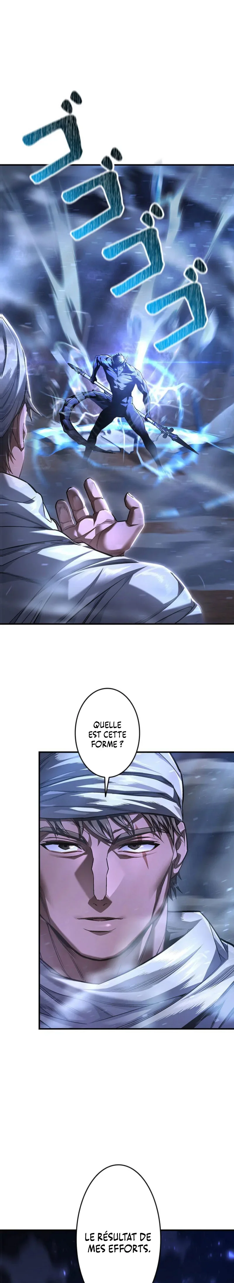 I’m an Ex-class Hunter Chapitre 108 - Page 26