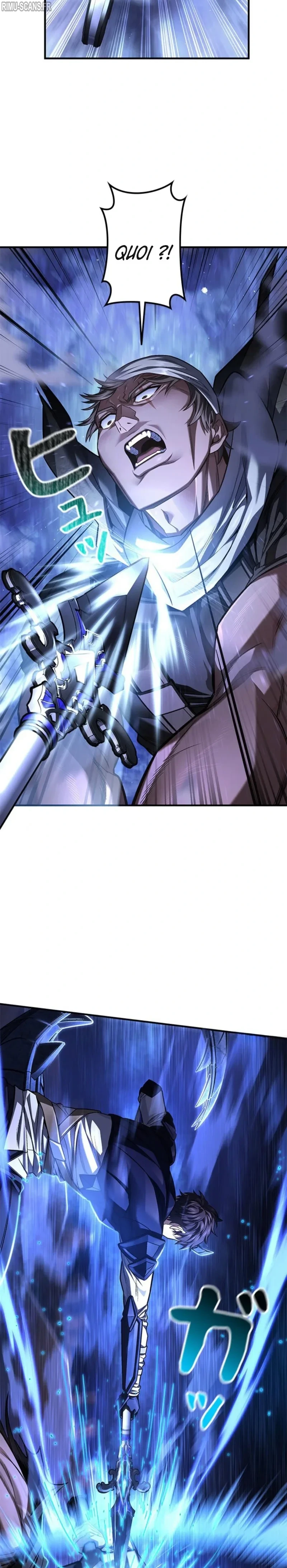 I’m an Ex-class Hunter Chapitre 108 - Page 31