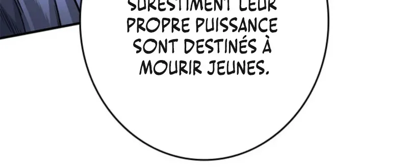 I’m an Ex-class Hunter Chapitre 108 - Page 39