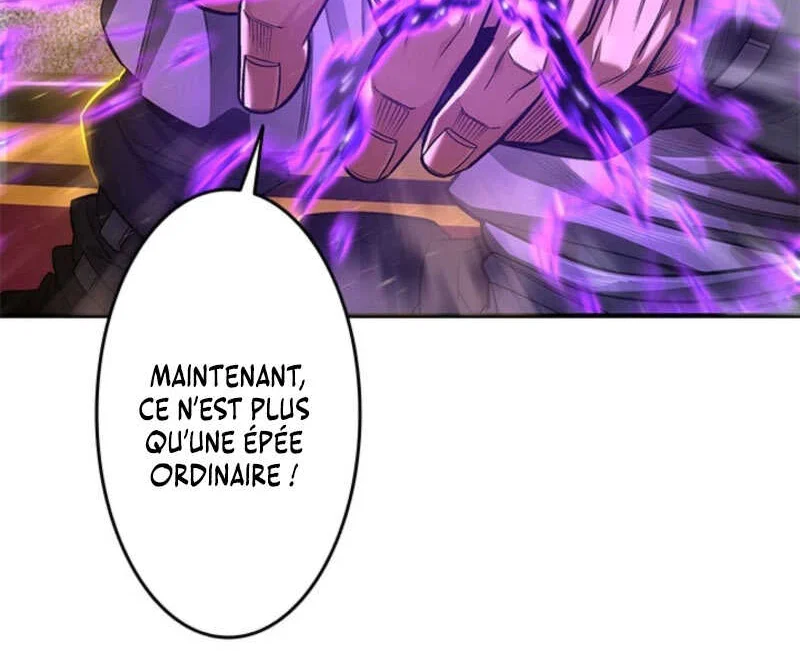 I’m an Ex-class Hunter Chapitre 109 - Page 15
