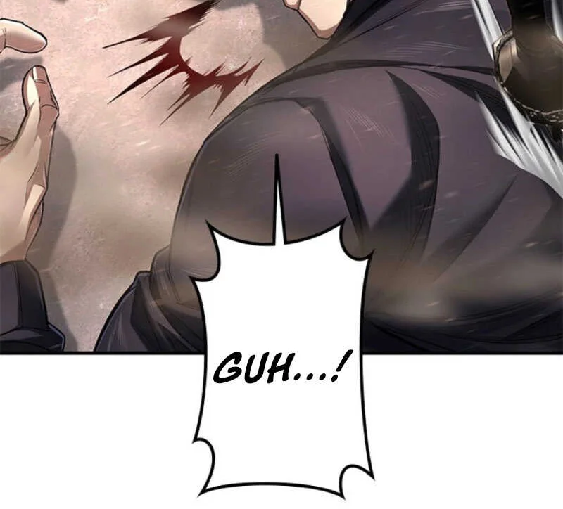 I’m an Ex-class Hunter Chapitre 110 - Page 5