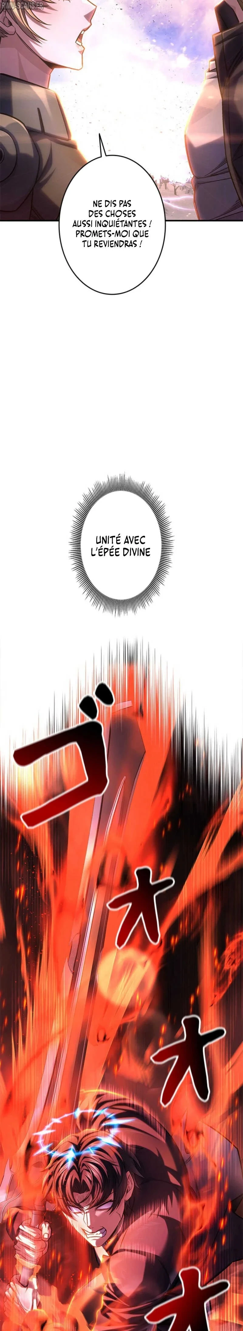 I’m an Ex-class Hunter Chapitre 111 - Page 7