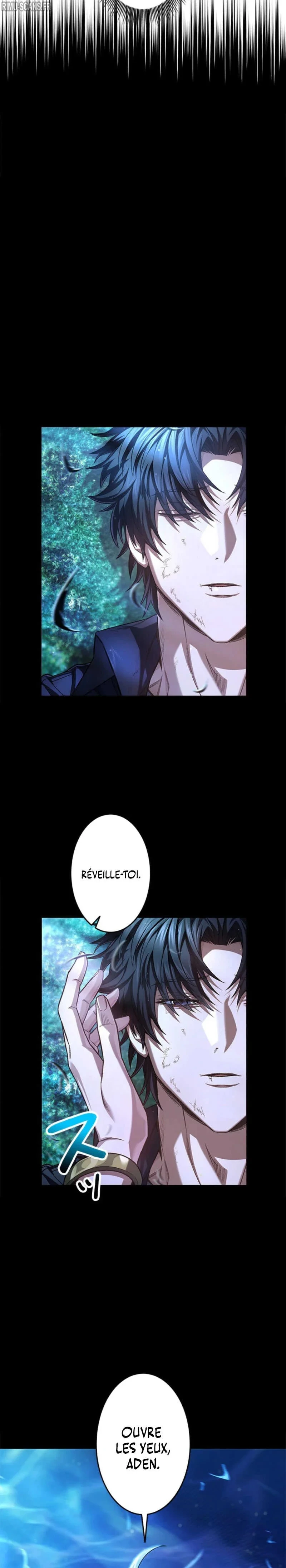 I’m an Ex-class Hunter Chapitre 111 - Page 16