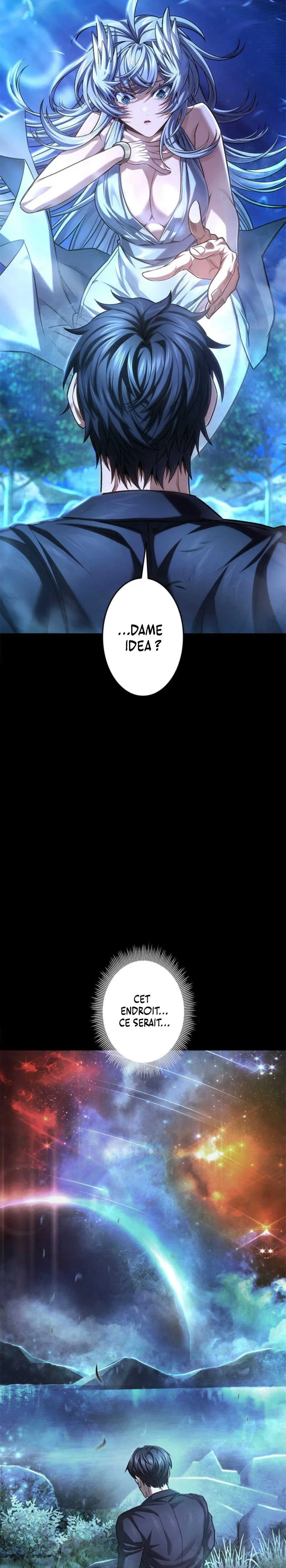 I’m an Ex-class Hunter Chapitre 111 - Page 17
