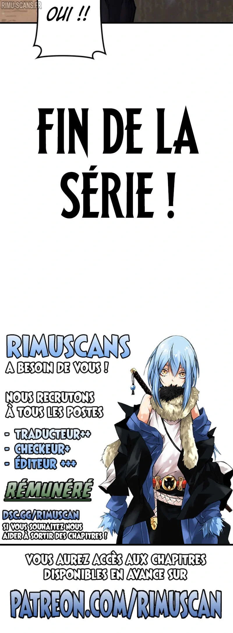 I’m an Ex-class Hunter Chapitre 111 - Page 40
