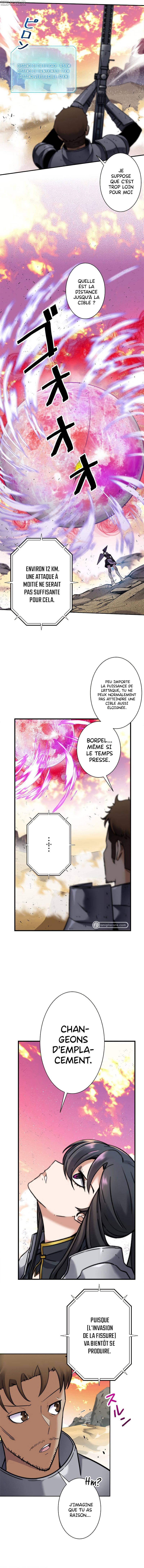 I’m an Ex-class Hunter Chapitre 12 - Page 4