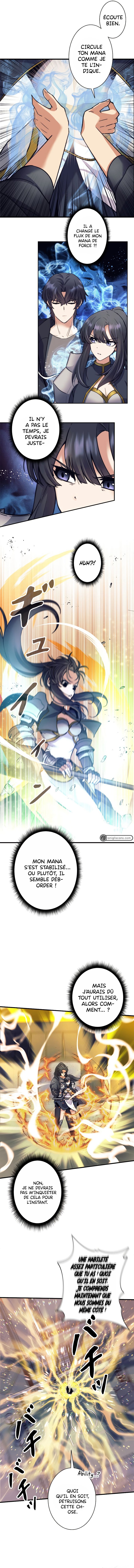 I’m an Ex-class Hunter Chapitre 13 - Page 6