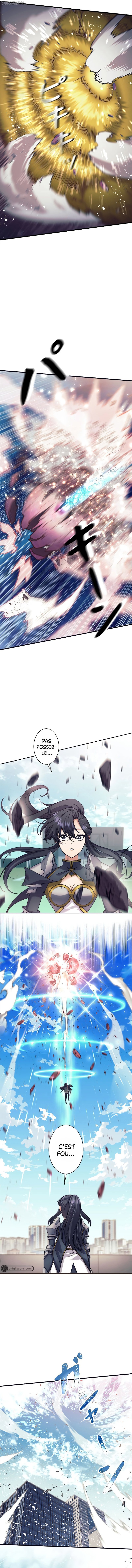 I’m an Ex-class Hunter Chapitre 14 - Page 7