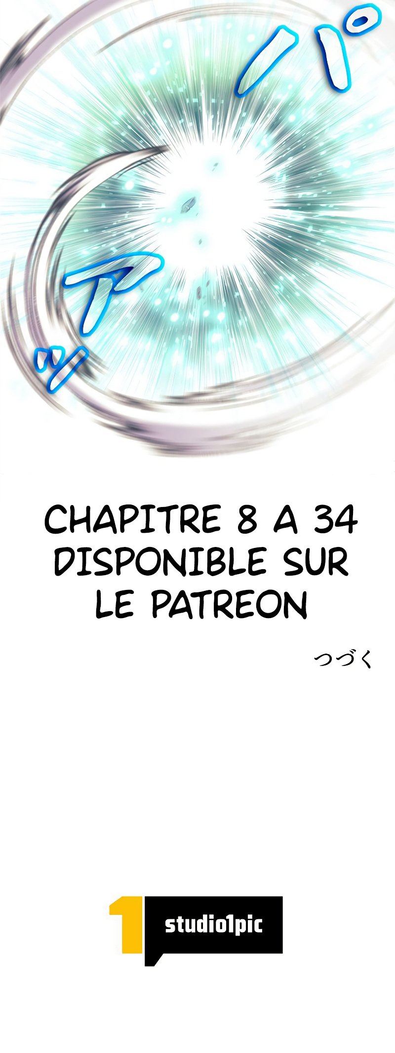 I’m an Ex-class Hunter Chapitre 24 - Page 9