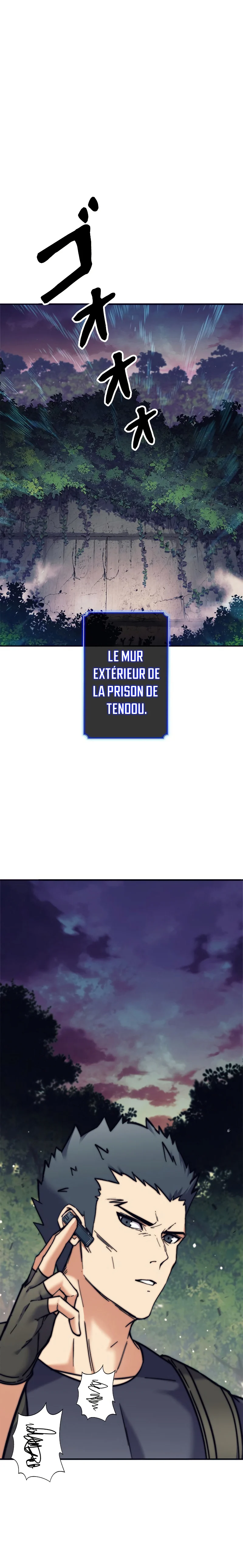 I’m an Ex-class Hunter Chapitre 26 - Page 2
