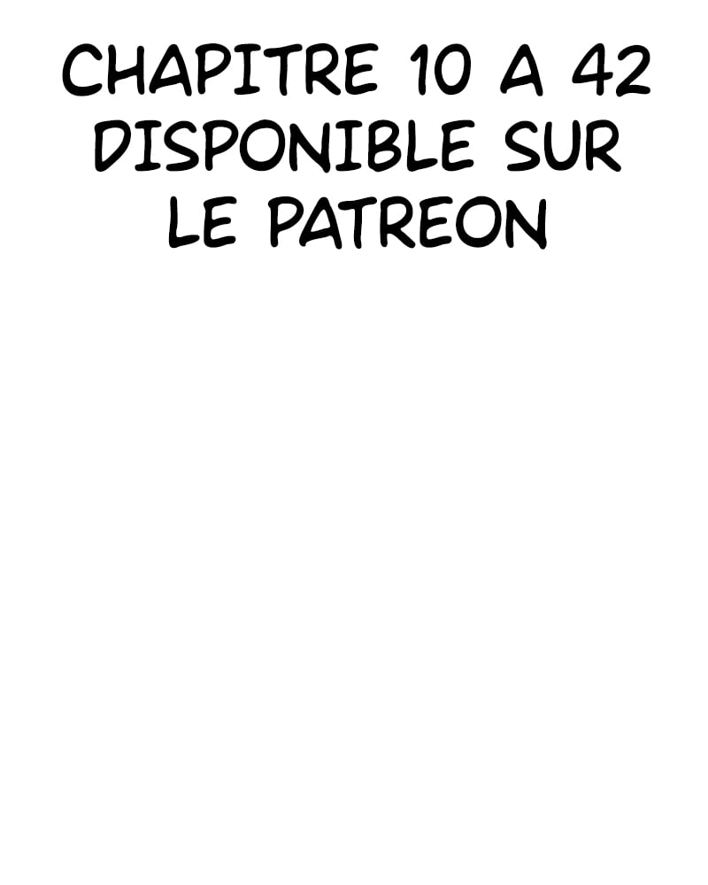 I’m an Ex-class Hunter Chapitre 29 - Page 9
