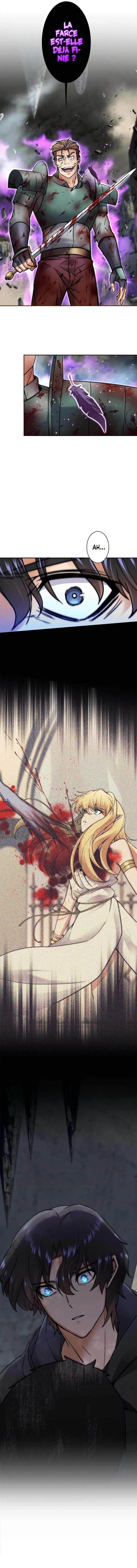 I’m an Ex-class Hunter Chapitre 4 - Page 11