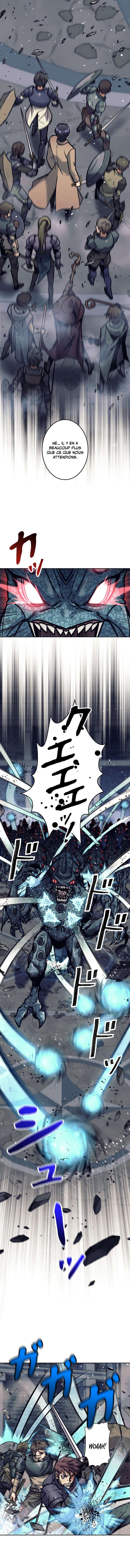 I’m an Ex-class Hunter Chapitre 43 - Page 3