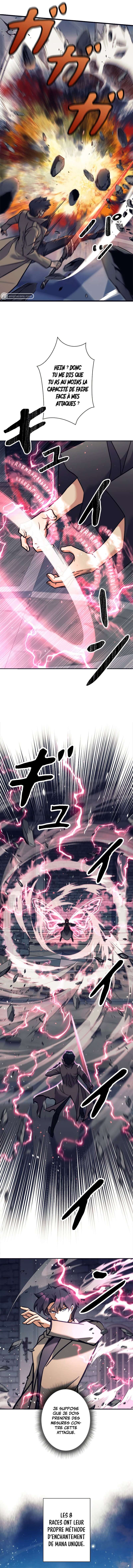 I’m an Ex-class Hunter Chapitre 45 - Page 9