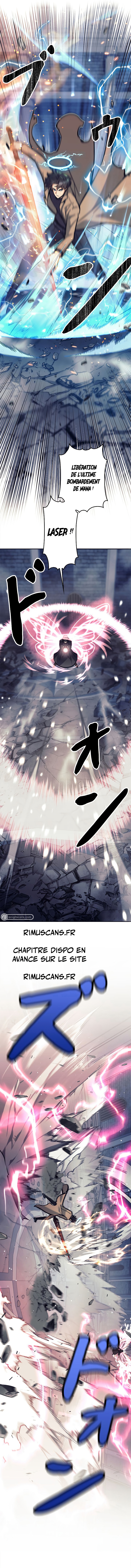 I’m an Ex-class Hunter Chapitre 46 - Page 3