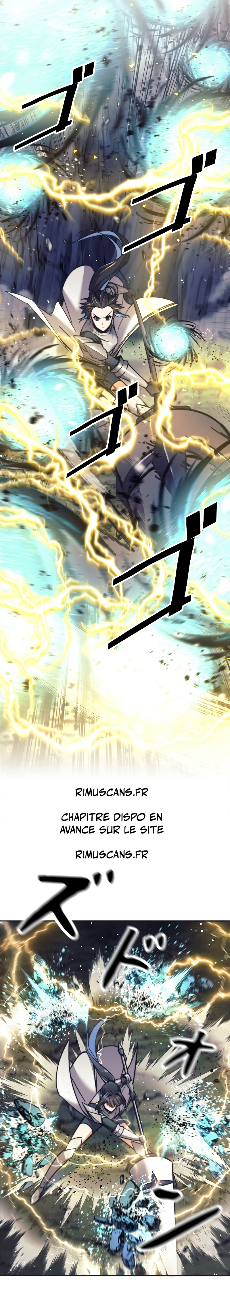 I’m an Ex-class Hunter Chapitre 48 - Page 3