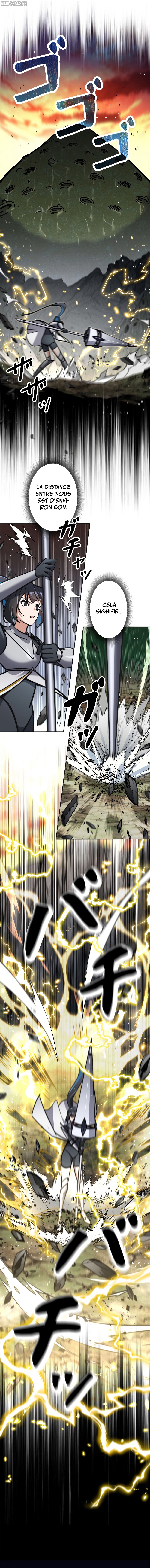I’m an Ex-class Hunter Chapitre 48 - Page 4