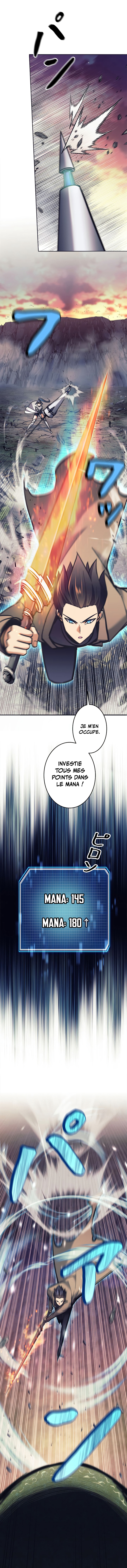 I’m an Ex-class Hunter Chapitre 48 - Page 6