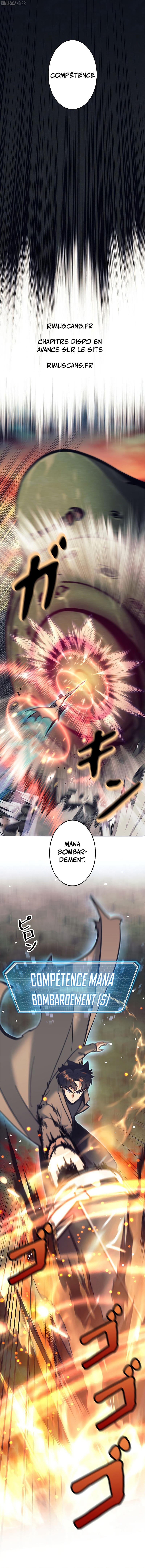 I’m an Ex-class Hunter Chapitre 48 - Page 7