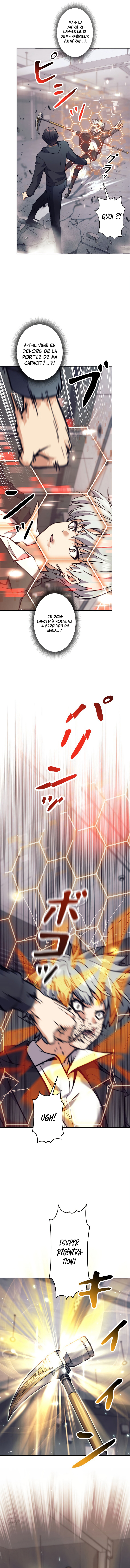I’m an Ex-class Hunter Chapitre 52 - Page 3