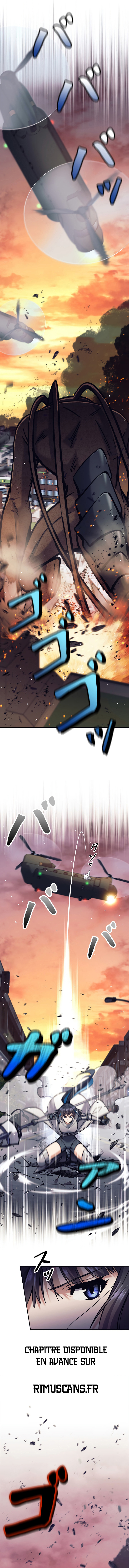 I’m an Ex-class Hunter Chapitre 56 - Page 3