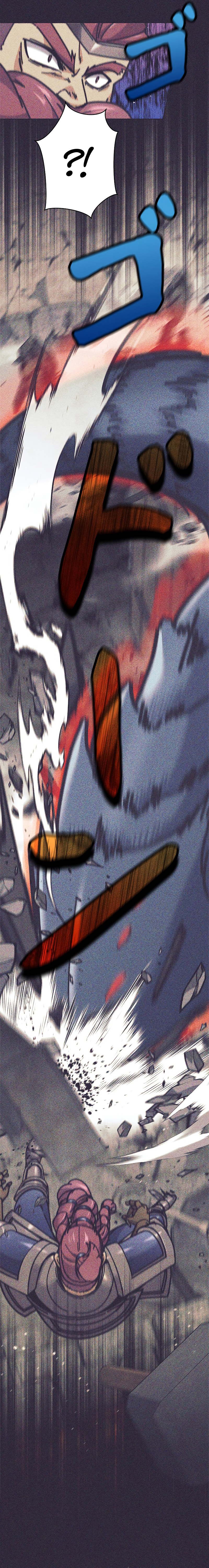 I’m an Ex-class Hunter Chapitre 63 - Page 8