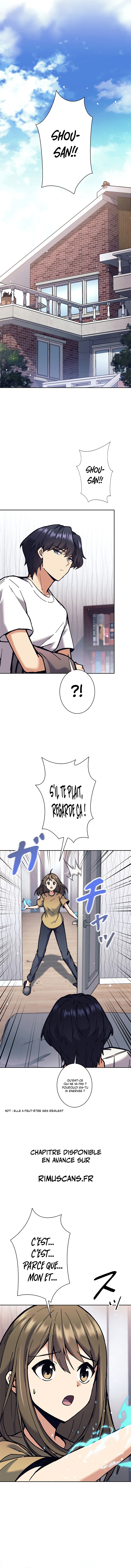 I’m an Ex-class Hunter Chapitre 64 - Page 8
