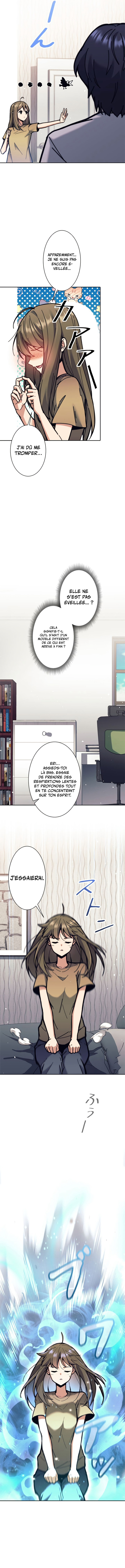 I’m an Ex-class Hunter Chapitre 65 - Page 3