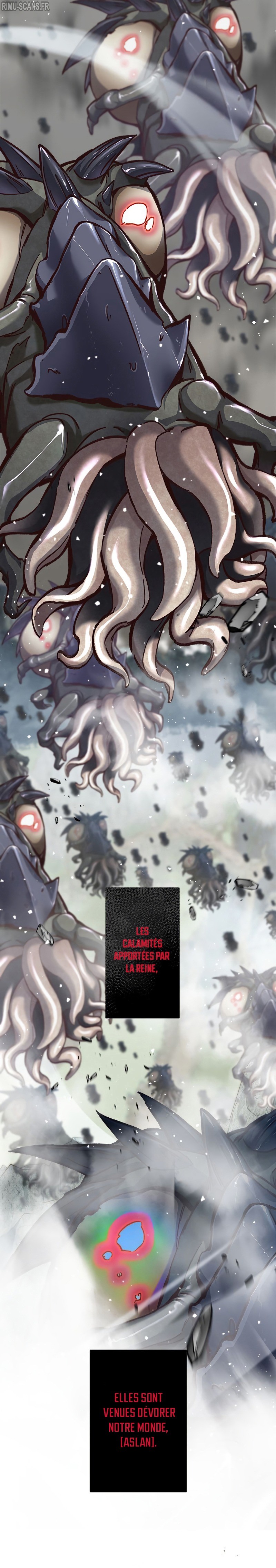 I’m an Ex-class Hunter Chapitre 7 - Page 10