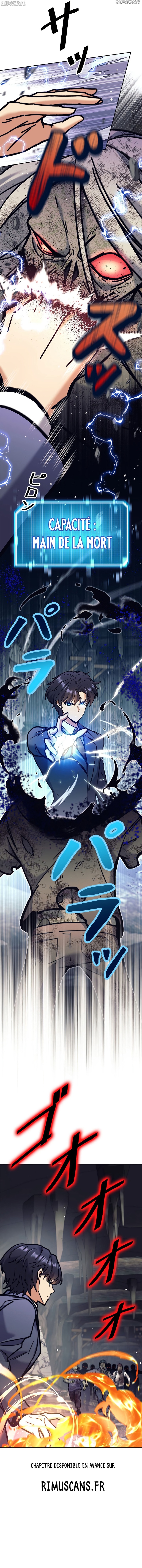 I’m an Ex-class Hunter Chapitre 71 - Page 4
