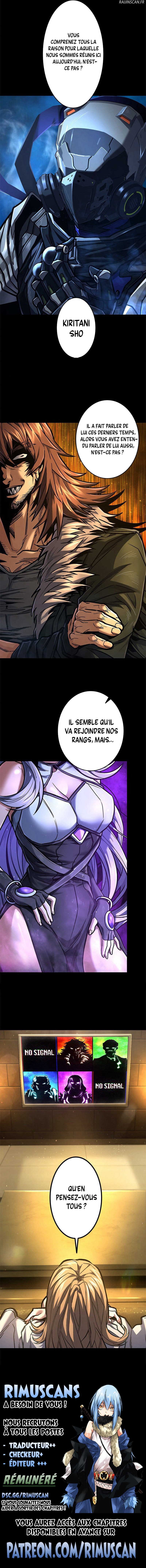 I’m an Ex-class Hunter Chapitre 80 - Page 11