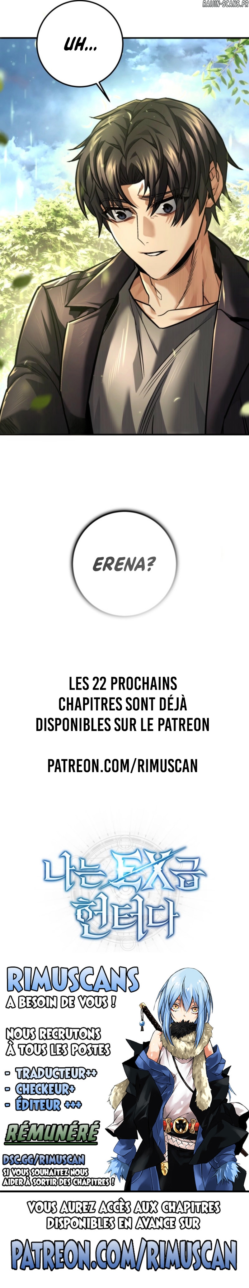I’m an Ex-class Hunter Chapitre 89 - Page 11