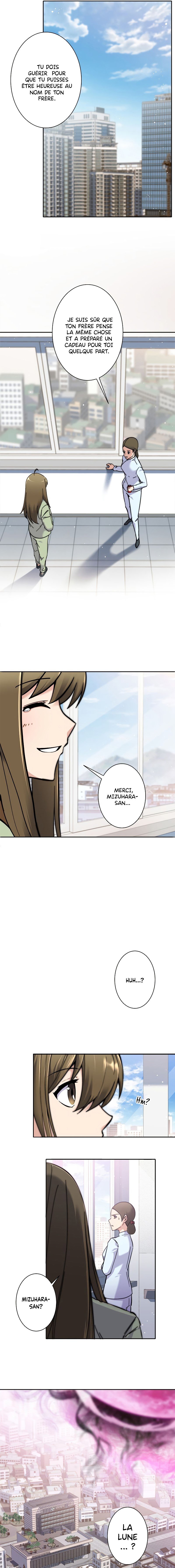 I’m an Ex-class Hunter Chapitre 9 - Page 8