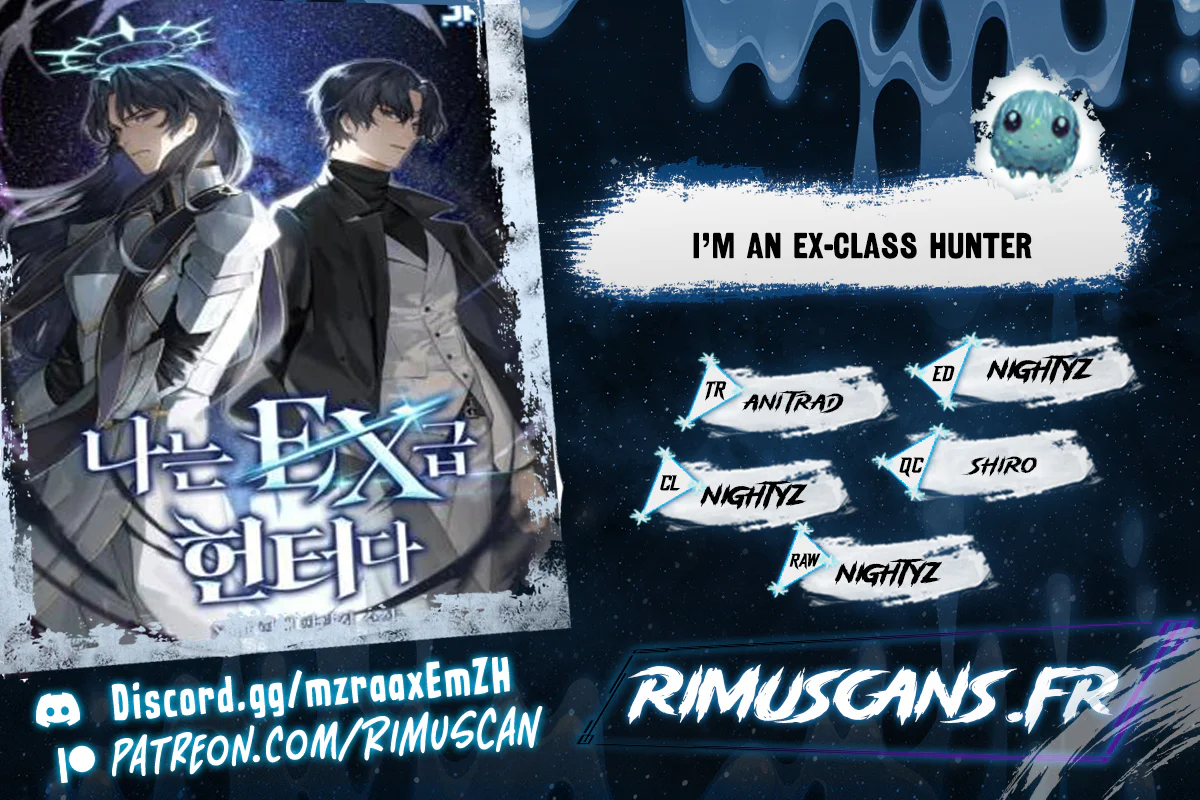 I’m an Ex-class Hunter Chapitre 93 - Page 2