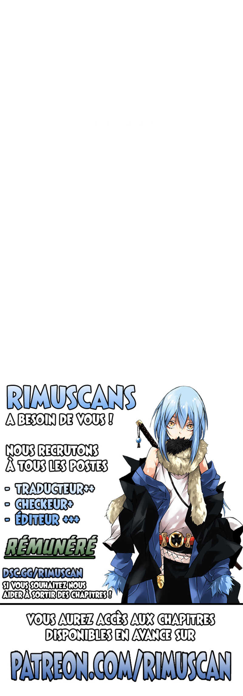 I’m an Ex-class Hunter Chapitre 95 - Page 14