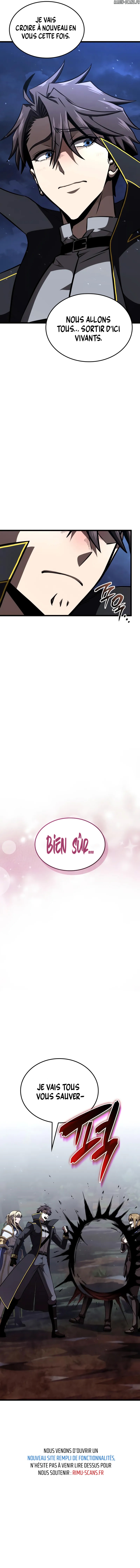 Insanely Talented Player Chapitre 103 - Page 3